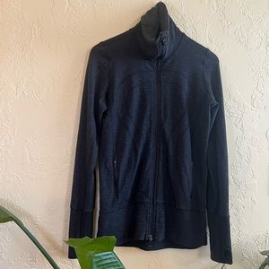 Lululemon Nice Asana Jacket | Size 6